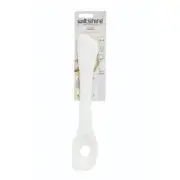 Wiltshire 2 in 1 Silicone Spoonula - Spatula/Brush