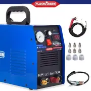PLASMA CUTTER ICUT65P CNC 65A IGBT AIR CUTTING DISPLAY Polit Arc 18MM
