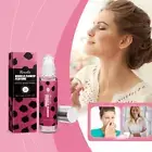 10ml Roll-on VANILLA FLOWER PERFUME Enhance Ttractiveness Plant Extracts E3Z2