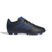 Adidas Goletto IX Firm/Multi-Ground Boots - Kids - Royal Blue/Core Black/Royal Blue - US 11K