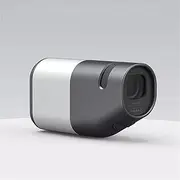 IMIFUN Rangefinder Telescope 6X Monocular 800m/1200m Distance Meter Laser Measuring Tools for Golf Hunting Travel