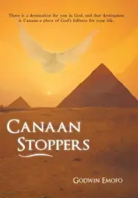 在飛比找博客來優惠-Canaan Stoppers