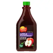 Golden Circle Apple Blackcurrent Fruit Juice 2l x 1