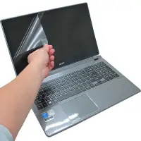 在飛比找Yahoo奇摩購物中心優惠-ACER Aspire V7-582PG 專用靜電式筆電LC