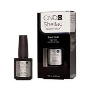 CND - Soak Off UV LED Nail Gel Polish Foundation Base Coat 12.5ml