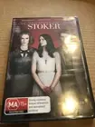Stoker (DVD, 2013)