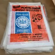 30 New Penn State Princeton Harvard Notre Dame University Book Covers