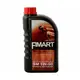 Fimart 5W50 100%全合成機油 塑膠罐(1L*4)