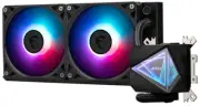 MSI MAG CORELIQUID I240 computer cooling system case All-in-one liquid 12 cm