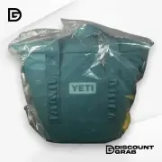 YETI Hopper M Series Portable Soft Cooler - Agave Teal