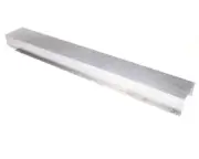 Duke Vent Flue Stacking (1028) 36 X 40 20Ga-Alum-Stl=4 153074 - Free Shipping +