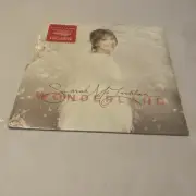 Wonderland by Mclachlan, Sarah (Record, 2016) Sealed New