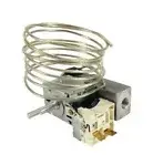 Norcold 623297 RV Trailer Refrigerator Gas Valve Thermostat Control