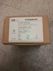 Hubbell Atd2000crp
