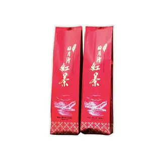 『台茶18號-手採紅玉』150g/包 日月潭紅茶 自然農法 無毒檢驗 茶葉 紅茶 手採一芯二葉 自產自銷