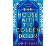 The House With the Golden Door