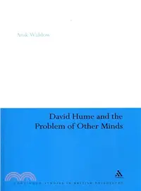 在飛比找三民網路書店優惠-David Hume and the Problem of 