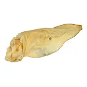 Evolution Naturals Venison Ear Dog Treat - 1pk