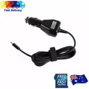 Car Charger Power Supply Adapter For Microsoft Surface 3 Windows Tablet AU