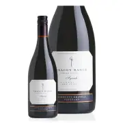 Craggy Range Gimblett Gravels Syrah 2021 12pack 13% 750ml