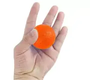 Stress Relief Therapy Exercise Squeeze Balls for Fingers, Wrist Exercise us