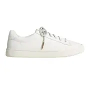 Sperry Women's Gold Cup Anchor Plushwave White Sneakers STS87424