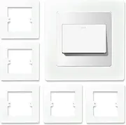 Socket Surround Cover