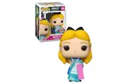 Funko Pop Disney Alice in Wonderland Alice with Bottle 70th Anniversary #1064 Vinyl Figure