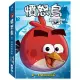 憤怒鳥第一季雙碟特別版 DVD