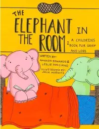 在飛比找博客來優惠-The Elephant in the Room: A Ch