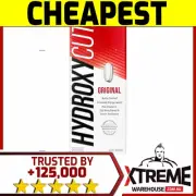 MUSCLETECH HYDROXYCUT ORIGINAL 60 TABS WEIGHT LOSS AUST L 356579