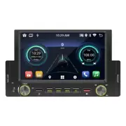 Android 10.1 Car Stereo Radio Player GPS WIFI Head Unit For CarPlay Android Auto