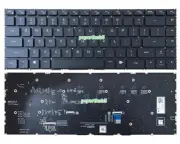New Dell Alienware M15 R7 M15 R6 M15 R5 Series Laptop Keyboard US RGB Backlit