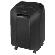 Fellowes Powershred Micro Cut LX201 Shredder
