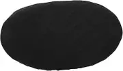jojofuny Computer Chair Headrest Cover Headrest Sleeve Removable Cushion Protector for Office Chairs Practical and Stylish for Home Office Use
