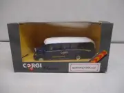 Corgi Classics Bedford Type OB Coach