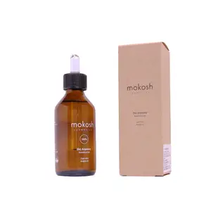 MOKOSH 100% ARGAN OIL 100ml 摩洛哥堅果油100ml