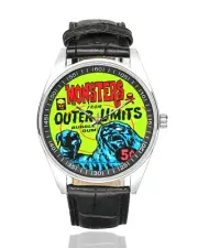 OUTER LIMITS TV Show 1964 On A New Watch