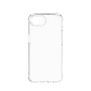 EFM Zurich caseFor iPhone 16e - Clear