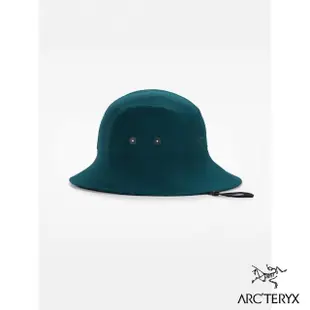 【Arcteryx 始祖鳥】Sinsola 抗 UV 遮陽帽(迷惑藍)