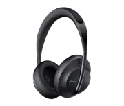 Bose 700 Wireless Noise Cancelling Over-the-Ear Headphones Black By FedEx
