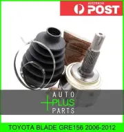 Fits TOYOTA BLADE GRE156 Outer Cv Joint 27X70X26