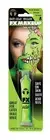 Tinsley Transfer Day-Glo Colors FX Makeup Face And Body Paint ACID GREEN