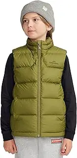[Kathmandu] Youth Epiq Down Vest