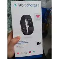 在飛比找蝦皮商城精選優惠-Fitbit Charge 2 無線心率監測專業運動手環