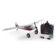 HobbyZone Apprentice STOL S 700mm RTF with SAFE RC Trainer Plane HobbyZone