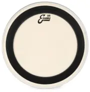 Evans EMAD Calftone Bass Drumhead - 16 inch (3-pack) Bundle