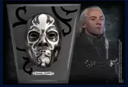 Harry Potter Lucius Malfoy's Mask