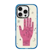 iPhone 16 Pro Impact Case PAMISTRY