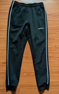 在飛比找Yahoo!奇摩拍賣優惠-正品 愛迪達 adidas 男裝 男款 專利布料 Clima